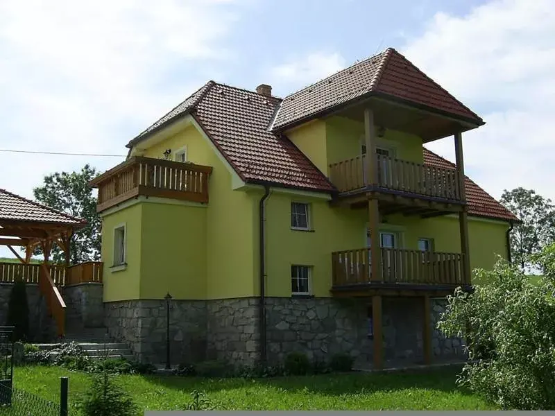 Pension Rozálie, Horní Planá Horní Planá